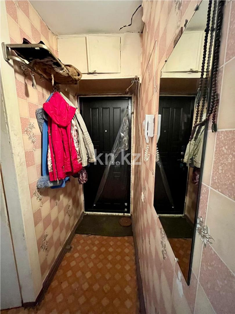 Продажа 2-комнатной квартиры, 44 м², мкр-н 14 в Караганде - фото 8