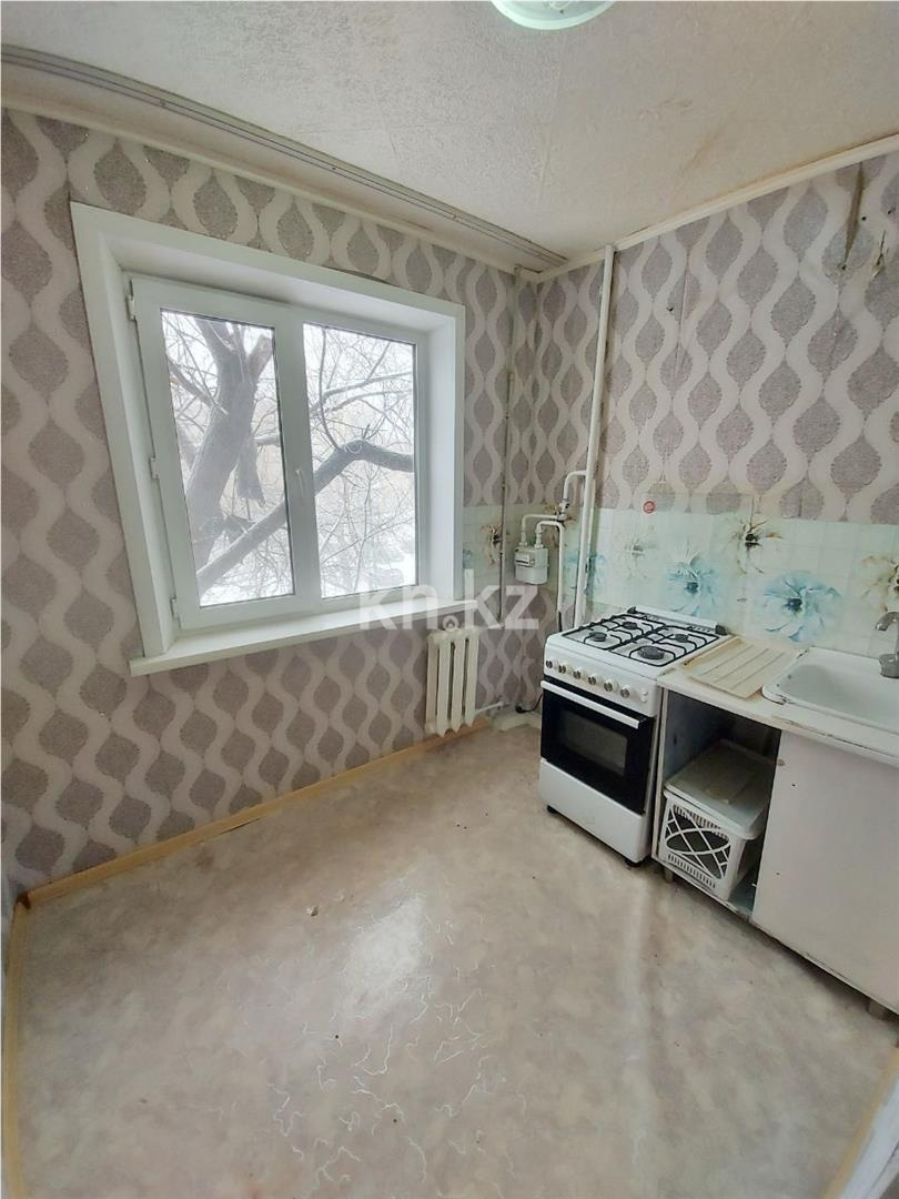 Продажа 1-комнатной квартиры, 31 м² - Продажа квартир в Караганде - страница 3 фото 5 из 11