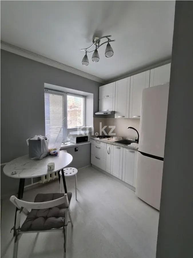 Продажа 2-комнатной квартиры, 44.8 м² в Алматы - фото 3