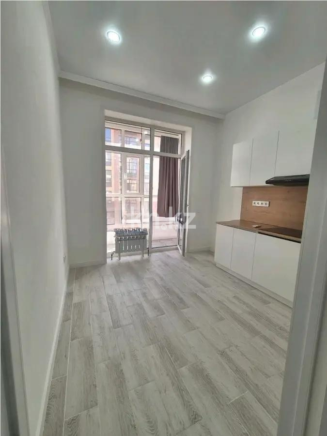 Продажа 1-комнатной квартиры, 38 м² в Астане - фото 2
