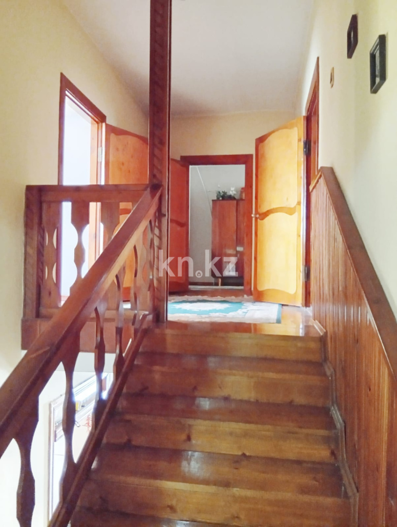 Продажа 6-комнатного дома, 400 м² - Продажа домов, коттеджей в Астане фото 15 из 40