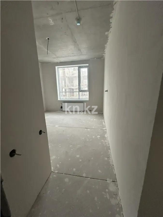 Продажа 1-комнатной квартиры, 40.43 м² - Продажа квартир от собственников в Астане - страница 24 фото 1 из 4