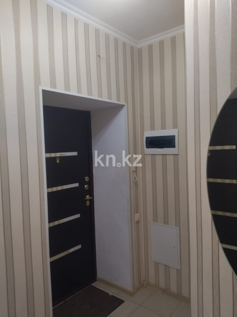 Аренда 1-комнатной квартиры, 40 м² в Астане - фото 5