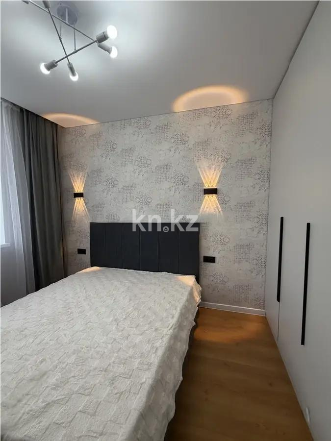 Продажа 2-комнатной квартиры, 47 м² - Продажа двухкомнатных квартир в блочном доме в Астане - страница 4 фото 2 из 3