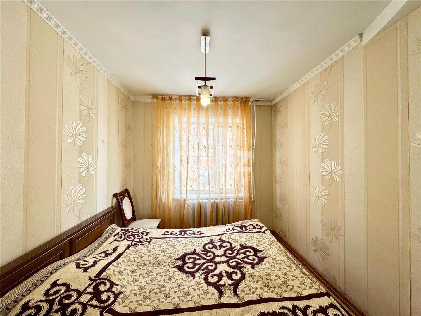 Продажа 4-комнатной квартиры, 87 м², пр. Шахтеров - Продажа  четырехкомнатных квартир в Караганде фото 4 из 15