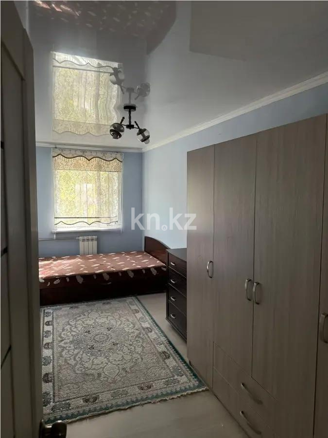 Продажа 3-комнатной квартиры, 53.7 м², ул. Тимирязева, дом  76 в Алматы - фото 2
