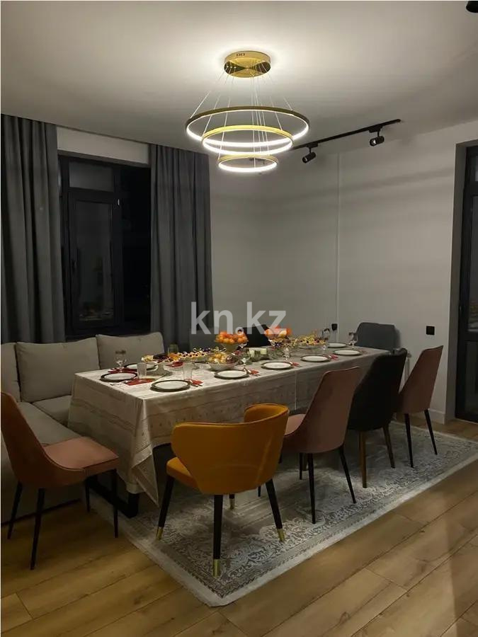 Продажа 2-комнатной квартиры, 78 м² - Недвижимость в Казахстане - страница 30 фото 2 из 6