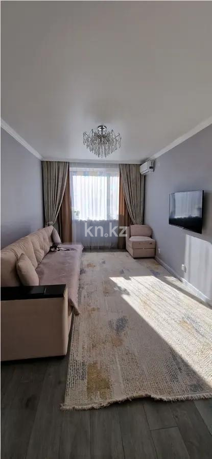 Продажа 2-комнатной квартиры, 58 м² в Астане