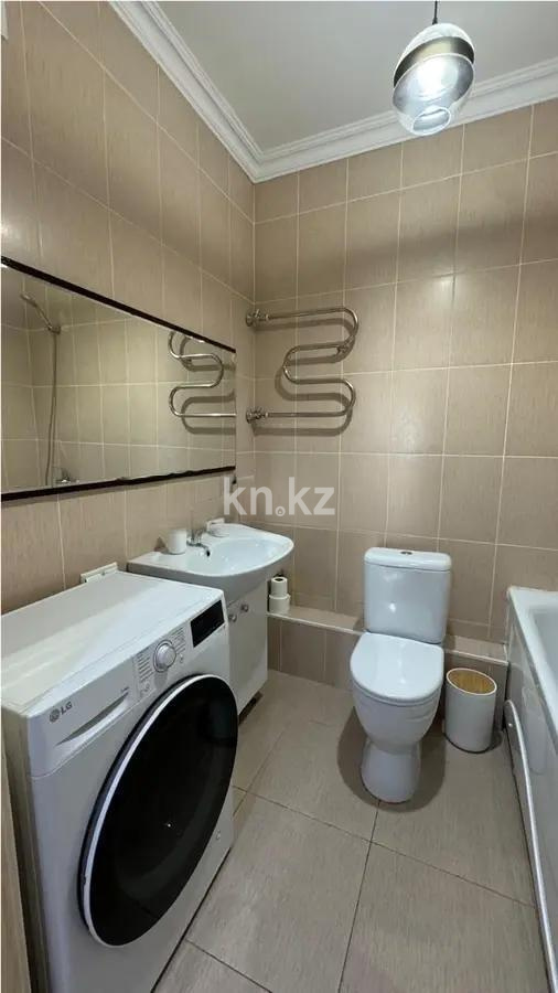 Продажа 4-комнатной квартиры, 78 м² - Продажа четырехкомнатных квартир от собственников в Астане фото 5 из 5