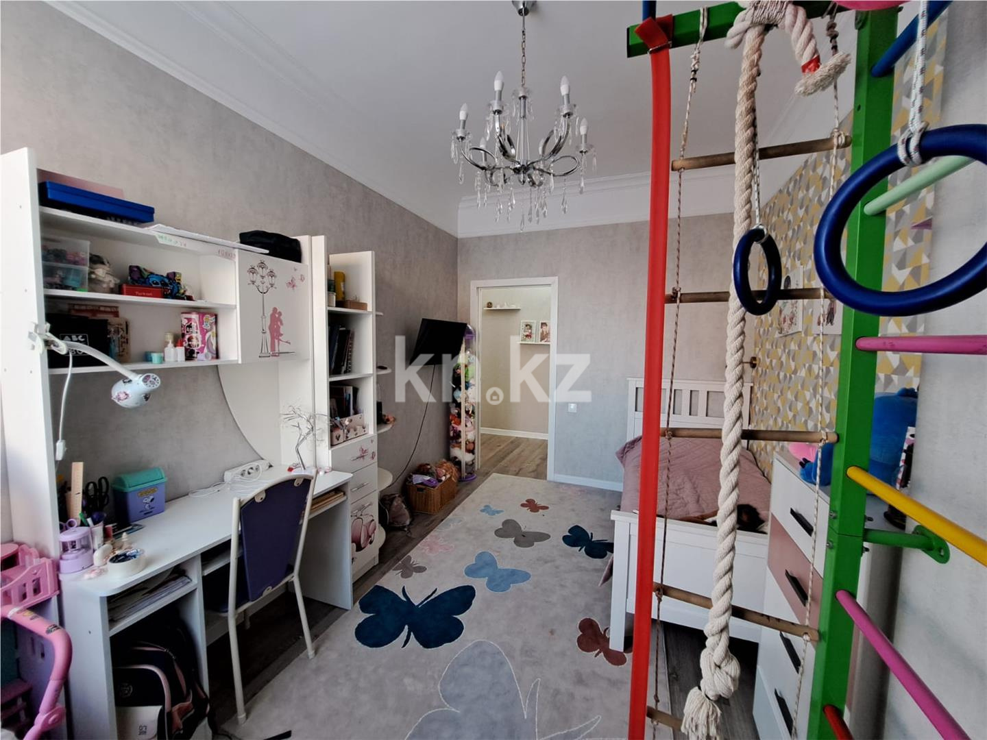 Продажа 4-комнатной квартиры, 87.7 м² - Аренда квартир помесячно в Кокшетау фото 9 из 15