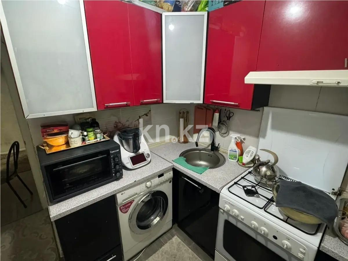 Продажа 2-комнатной квартиры, 43 м² в Алматы - фото 2