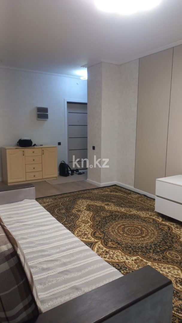 Аренда 2-комнатной квартиры, 58 м² в Астане - фото 5