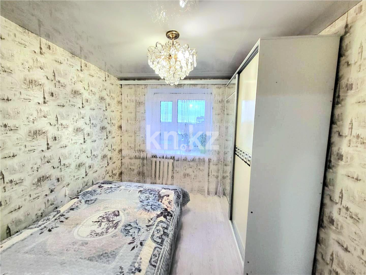 Продажа 3-комнатной квартиры, 55 м² в Темиртау - фото 4