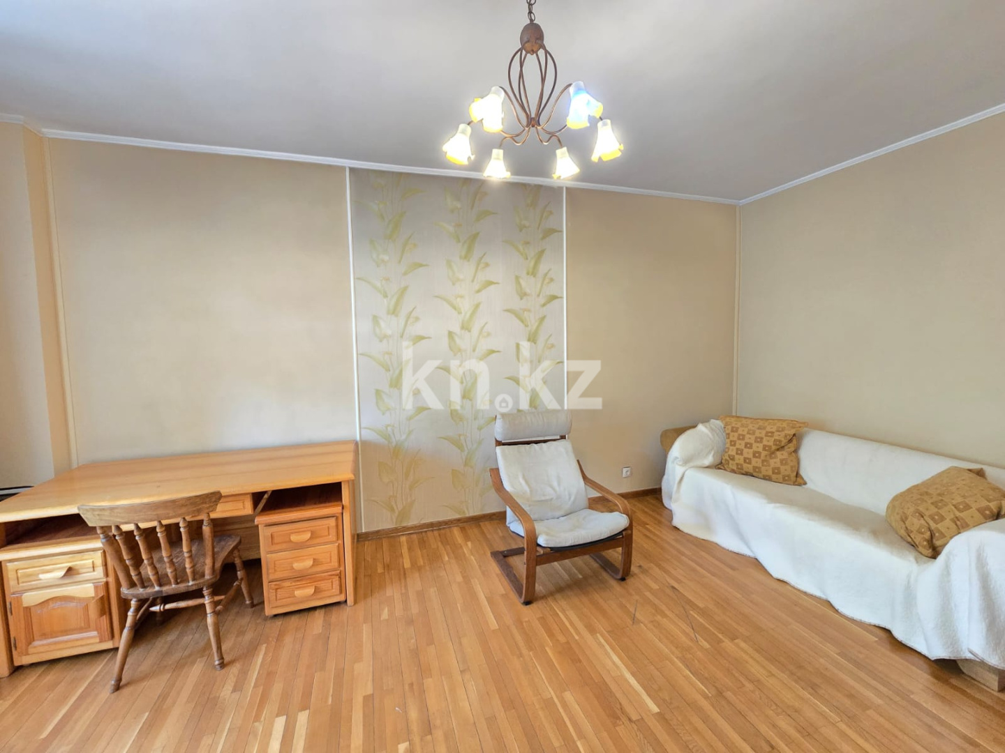 Продажа 3-комнатной квартиры, 110 м², ул. Наурызбай батыра в Алматы - фото 24