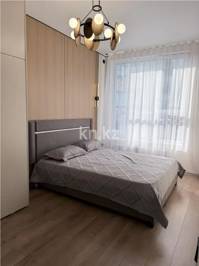 Продажа 4-комнатной квартиры, 98.5 м² в Алматы - фото 3