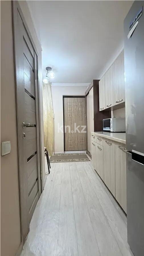 Продажа 1-комнатной квартиры, 32 м² в Алматы - фото 4