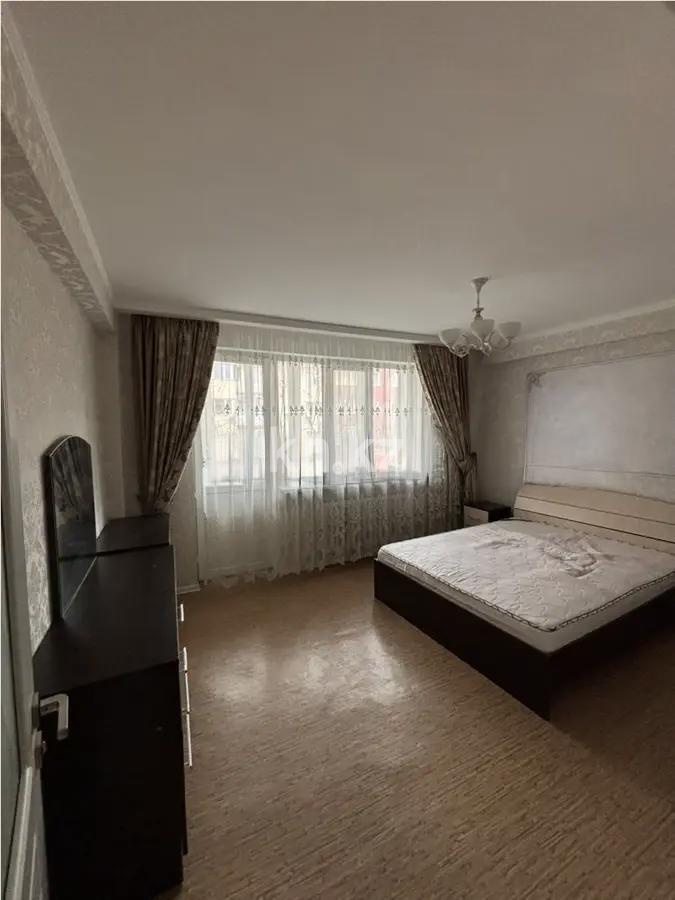 Продажа 3-комнатной квартиры, 120 м² в Алматы - фото 2