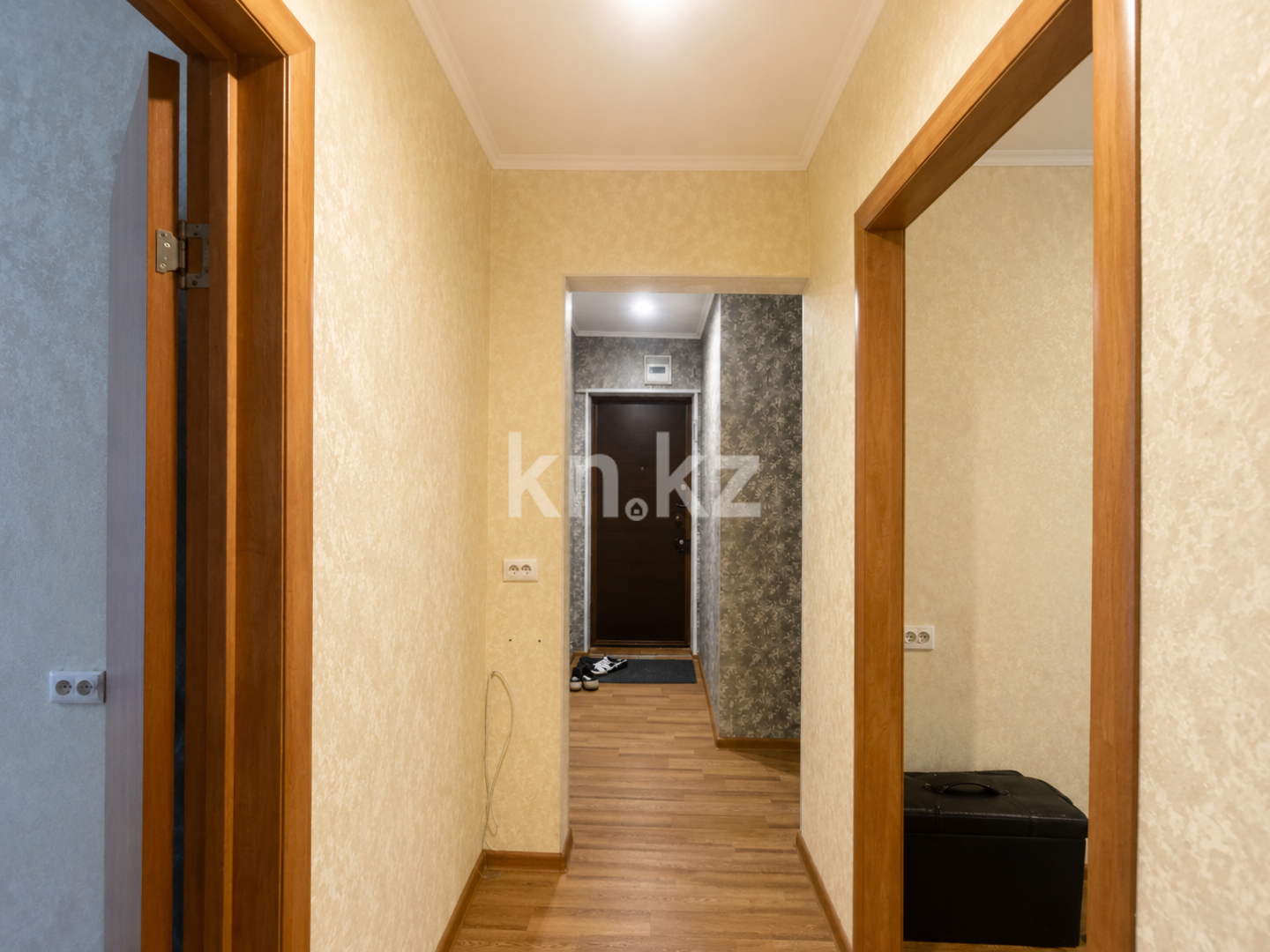 Продажа 2-комнатной квартиры, 43 м² - Продажа квартир в панельном доме в Казахстане - страница 3 фото 11 из 14