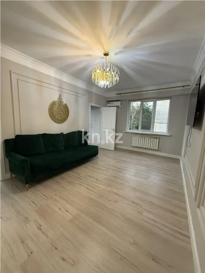 Продажа 3-комнатной квартиры, 69.7 м² в Алматы