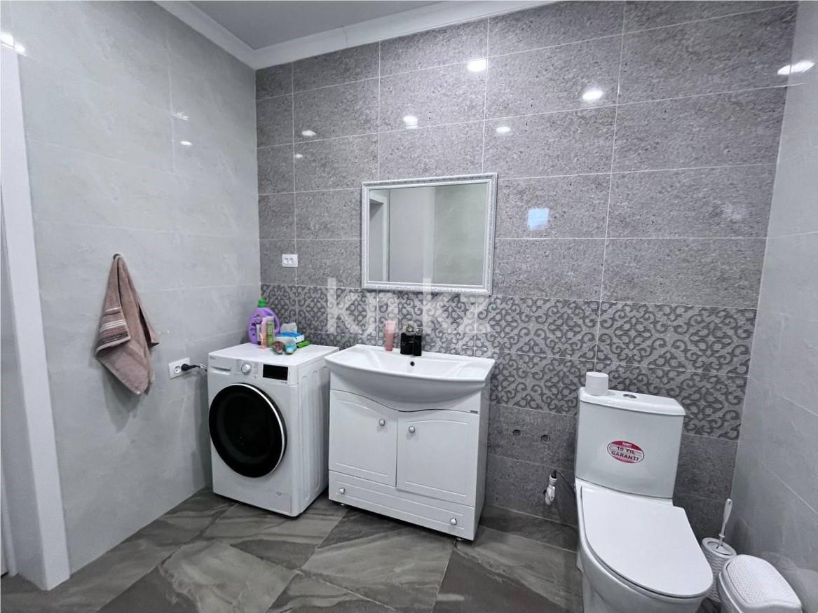 Продажа 4-комнатного дома, 222.9 м², ул. Елебекова - Продажа домов и коттеджей в Караганде фото 19 из 67