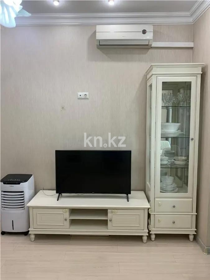 Продажа 2-комнатной квартиры, 60 м², пр. Абая, дом  150/230 в Алматы