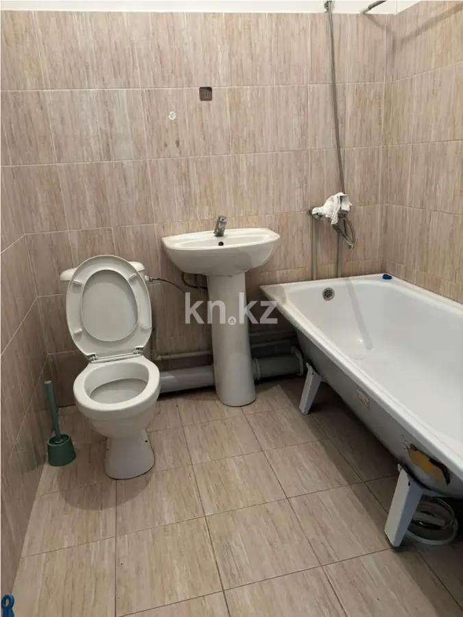 Продажа 1-комнатной квартиры, 40 м² в Алматы - фото 2