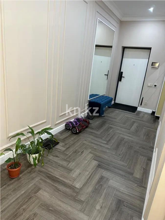 Продажа 4-комнатной квартиры, 128 м² - Продажа квартир в новостройках Алматы без посредников - страница 5 фото 6 из 6