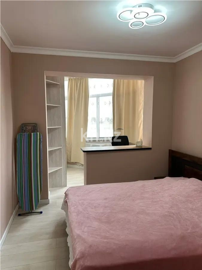 Продажа 2-комнатной квартиры, 55 м², ул. Кенесары хана, дом  54/1 в Алматы - фото 2