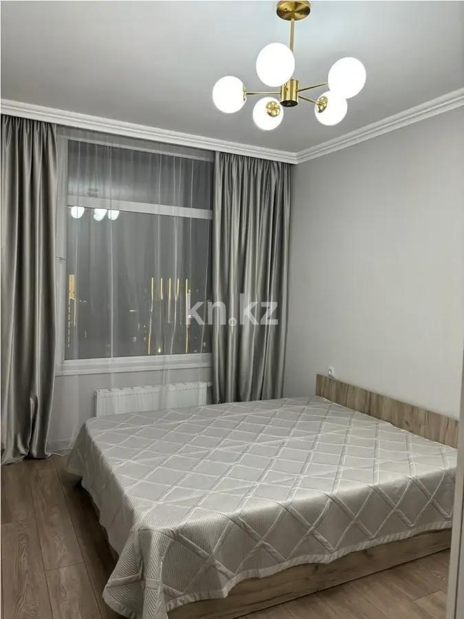 Продажа 2-комнатной квартиры, 58 м² в Астане - фото 2