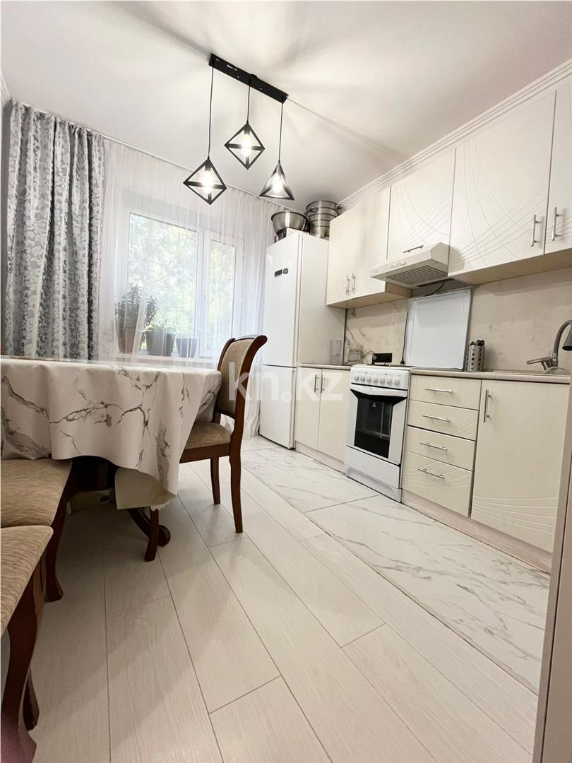 Продажа 3-комнатной квартиры, 64 м² в Караганде - фото 2