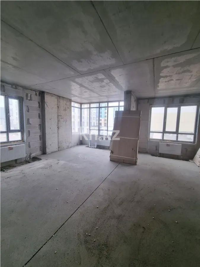 Продажа 3-комнатной квартиры, 75 м² в Алматы