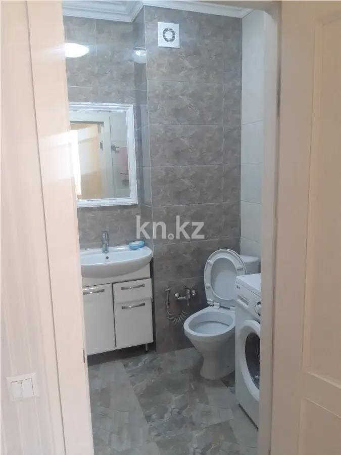 Продажа 2-комнатной квартиры, 53.5 м² в Астане - фото 5