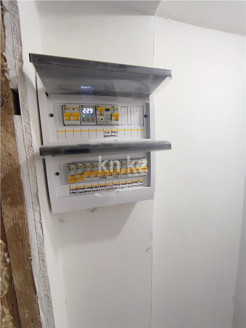 Продажа 2-комнатной квартиры, 59 м², ул. Мустафина - Продажа квартир в Караганде фото 12 из 16