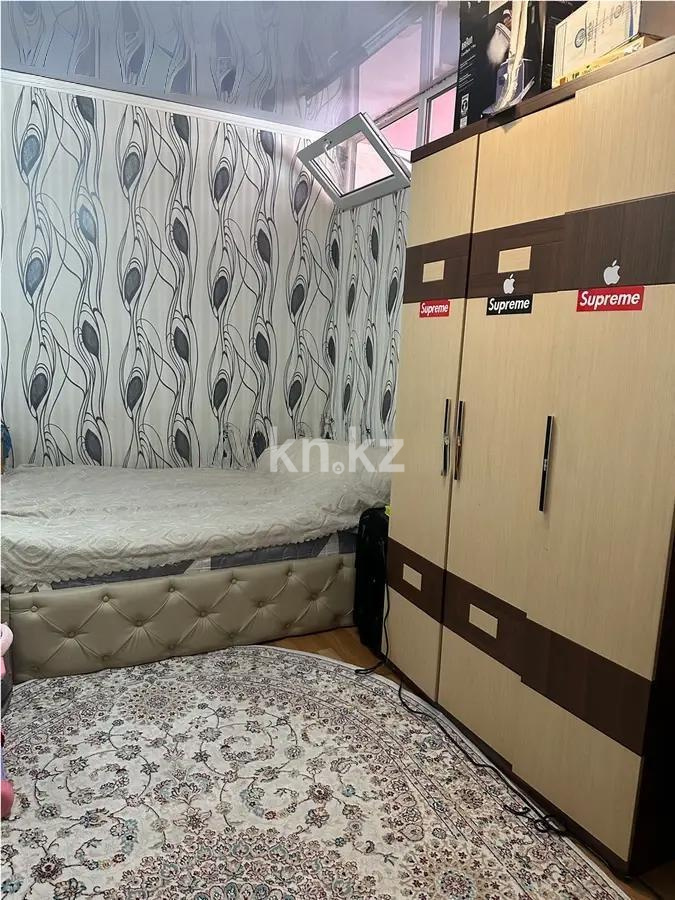 Продажа 3-комнатной квартиры, 111 м², мкр-н Айнабулак-2, дом  32 - Продажа  трехкомнатных квартир в Алматы с фото фото 3 из 5