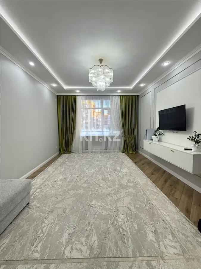Продажа 2-комнатной квартиры, 65 м² в Астане