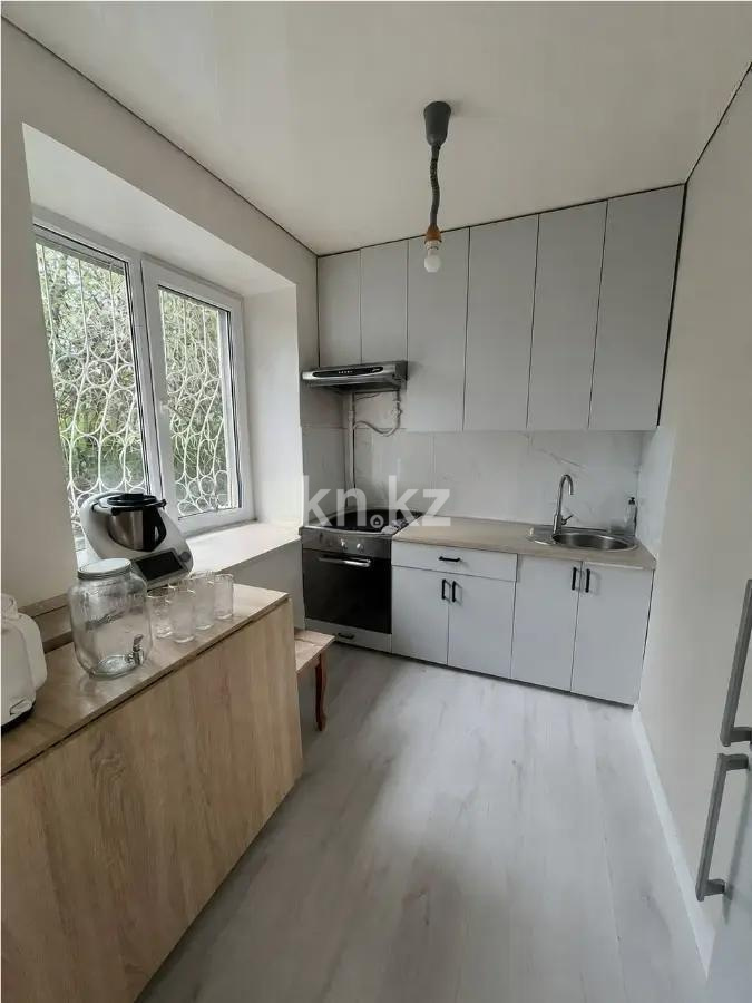 Продажа 3-комнатной квартиры, 55 м² в Алматы - фото 4
