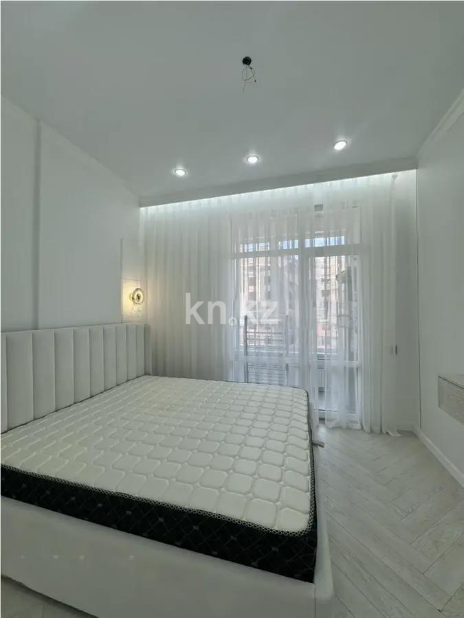 Продажа 3-комнатной квартиры, 100 м² - Продажа трехкомнатных квартир в блочном доме в Казахстане - страница 2 фото 2 из 6