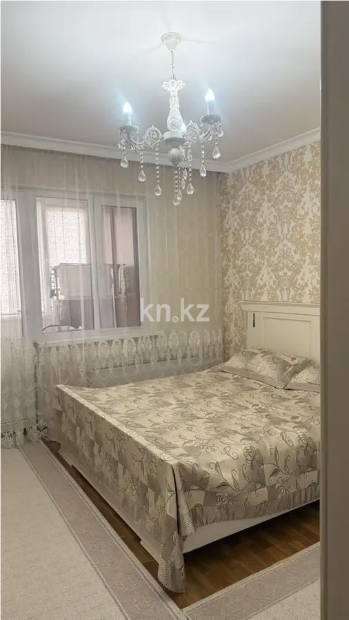 Продажа 2-комнатной квартиры, 70 м² в Алматы - фото 2