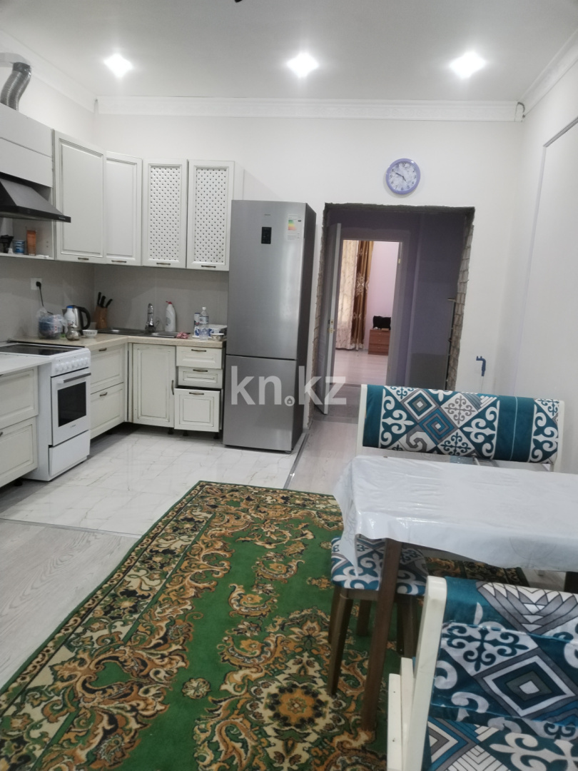 Аренда 2-комнатной квартиры, 47 м², ул. Айтматова, дом  77/8 - Аренда квартир помесячно в Астане без посредников фото 7 из 7