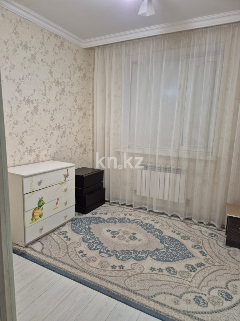 Аренда 1-комнатной квартиры, 38 м² - Аренда квартир помесячно в Астане - страница 3 фото 3 из 4