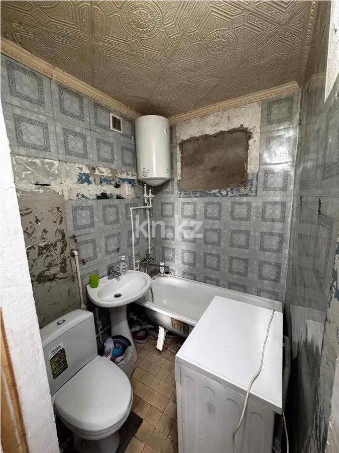 Продажа 1-комнатной квартиры, 31 м² - Продажа однокомнатных квартир в Караганде фото 3 из 3