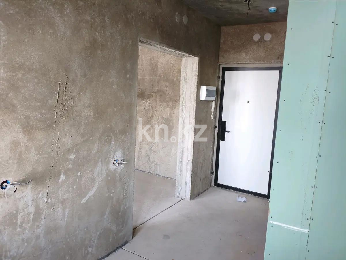Продажа 1-комнатной квартиры, 35 м² в Астане - фото 3