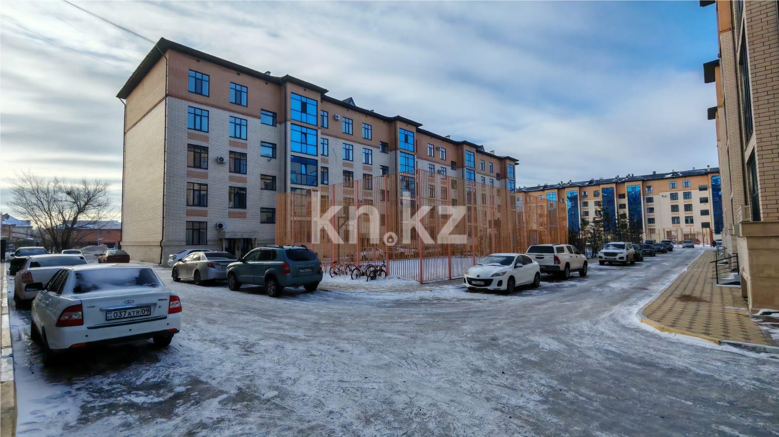 Продажа 2-комнатной квартиры, 68 м² - Продажа квартир в Караганде - страница 106 фото 7 из 10