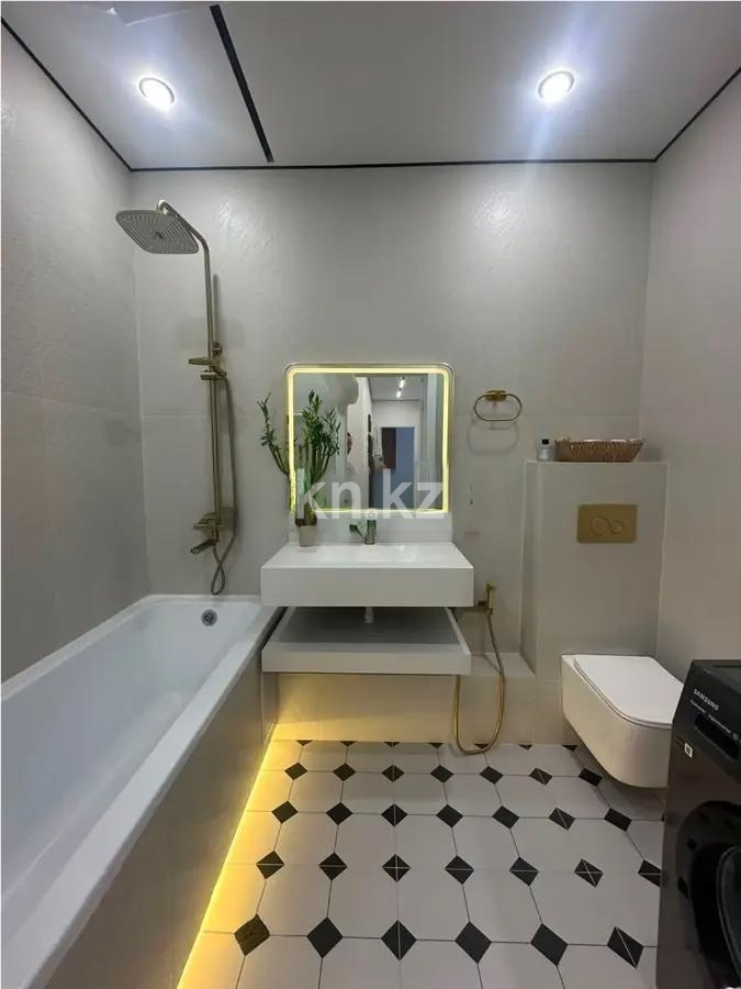 Продажа 2-комнатной квартиры, 66.17 м² - Продажа квартир в Алматы - страница 10 фото 4 из 5