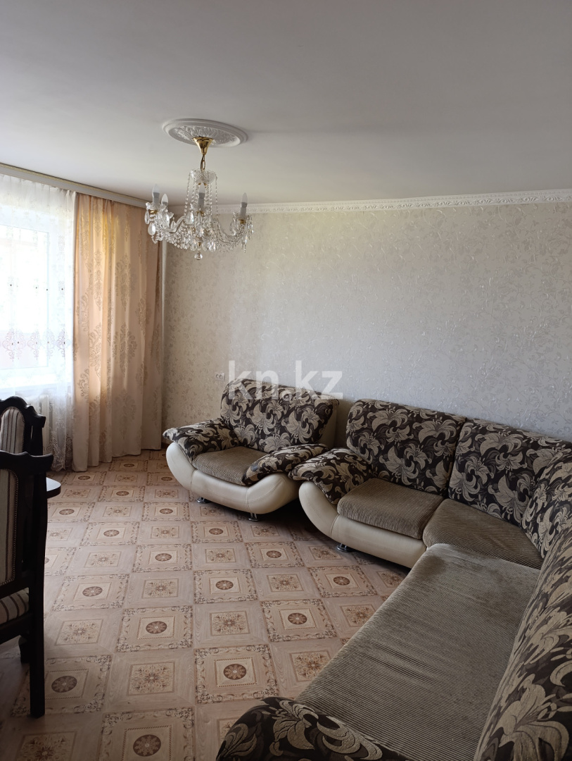 Продажа 3-комнатной квартиры, 62 м², ул. Гапеева, дом  19 в Караганде - фото 10