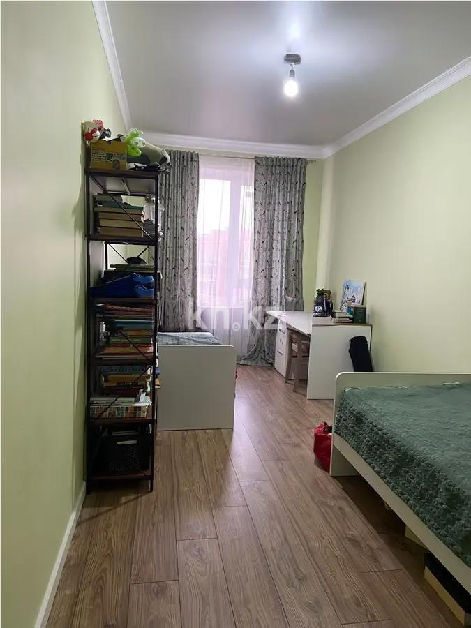 Продажа 2-комнатной квартиры, 57 м², ул. Бейбарыс Султан, дом  23 в Астане