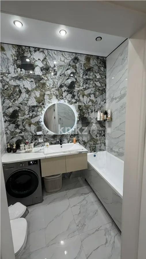 Продажа 3-комнатной квартиры, 89.2 м² в Астане - фото 5