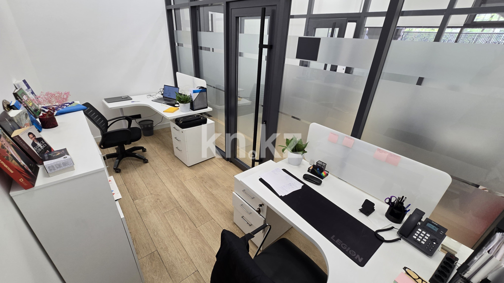 Продажа , 260 м², ул. Митина, дом  4 - Достык - Продажа офисных и торговых помещений в Алматы с фото фото 14 из 40