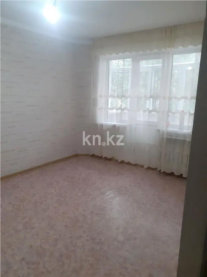 Продажа 1-комнатной квартиры, 31 м², ул. Абая, дом  58/1 в Темиртау