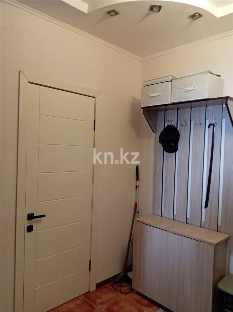 Продажа 3-комнатной квартиры, 73 м² - Продажа трехкомнатных квартир в Караганде фото 15 из 18